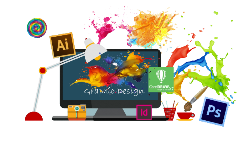 Branding and Graphic Design – MAD Bootcamp – Mobile App Development